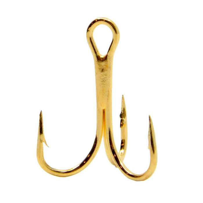 Vanguard Trebel Hooks 4 Pack