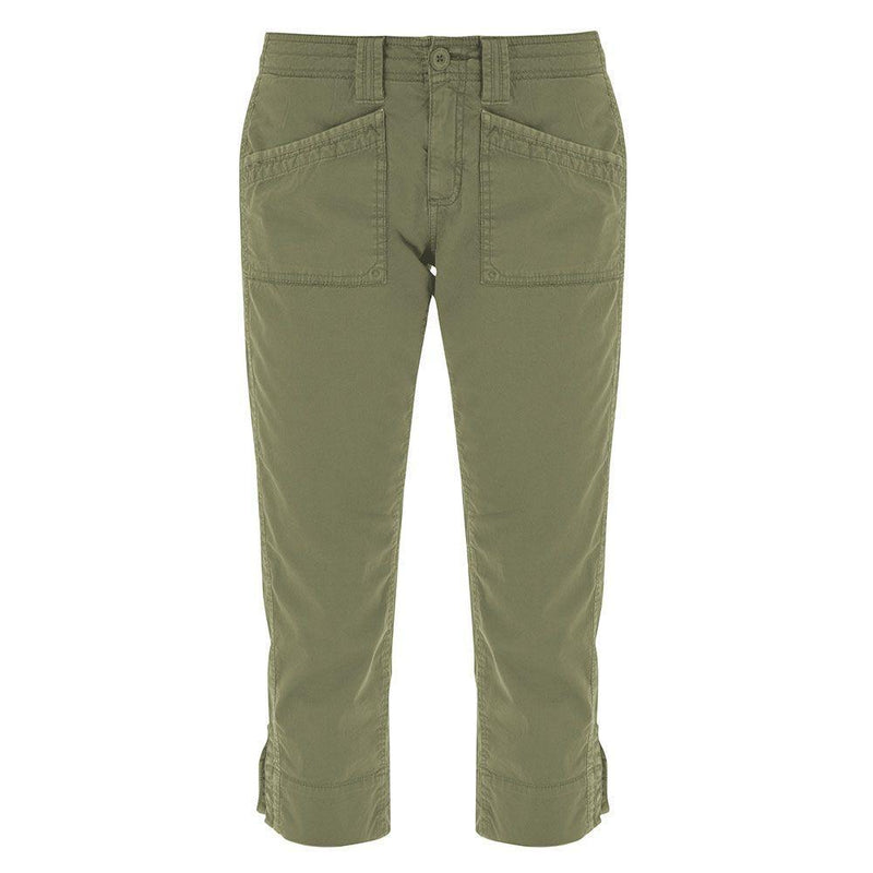 Aventura Women's Arden Crop Pant