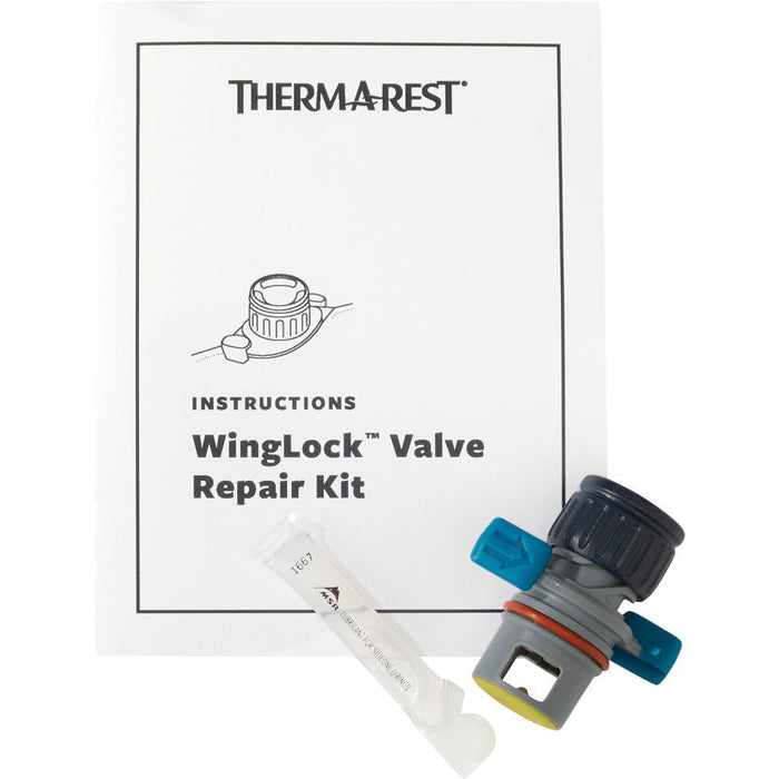 Thermarest Winglock Valve Repair Kit