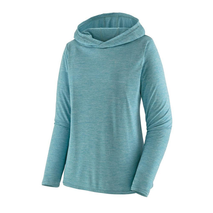 Patagonia Women's Capilene Cool Daily Hoody