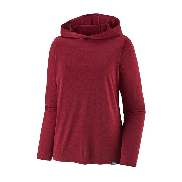 Patagonia Women's Capilene Cool Daily Hoody