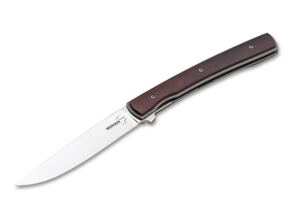 Boker Urban Trapper Gentleman Knife