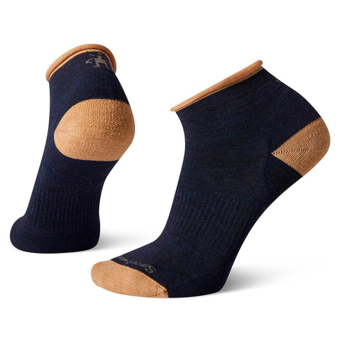 Smartwool Womens Basic Ankle Boot Socks