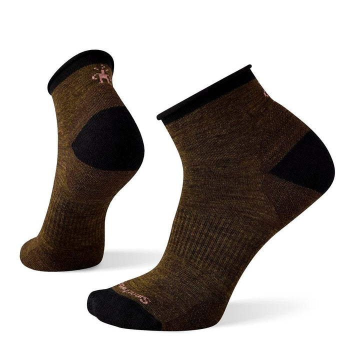 Smartwool Womens Basic Ankle Boot Socks