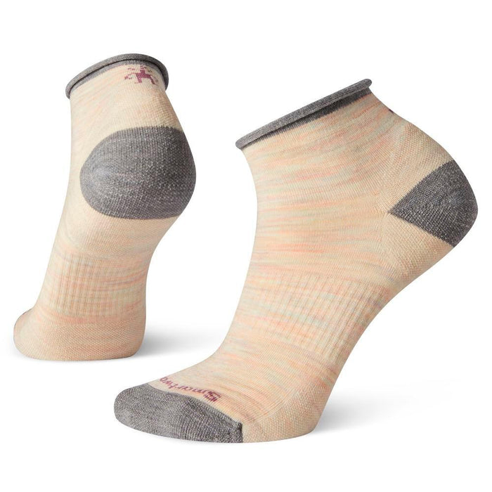 Smartwool Womens Basic Ankle Boot Socks