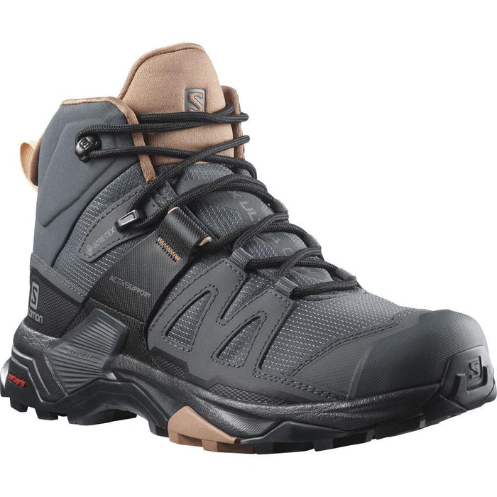 Salomon Women's X Ultra 4 Mid GTX Hiking Boot