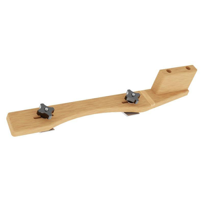 Kenco Outfitters Ash Canoe Motor Mount