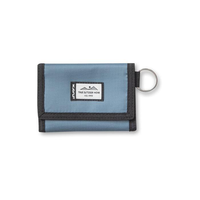 Kavu Revenue Tri Fold Wallet