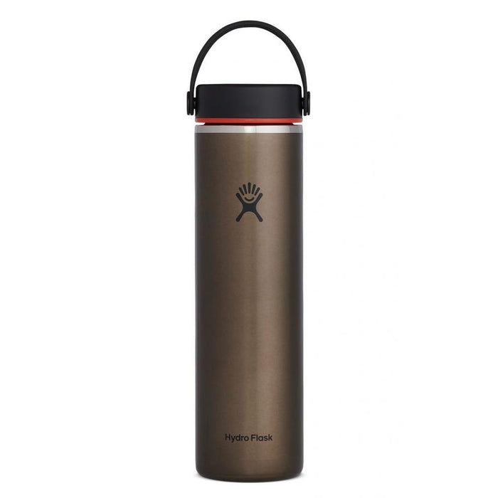 Hydroflask 24oz Lightweight Wide Mouth Trail Series Bottle