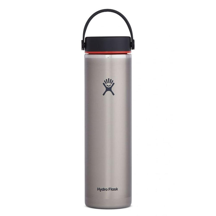 Hydroflask 24oz Lightweight Wide Mouth Trail Series Bottle