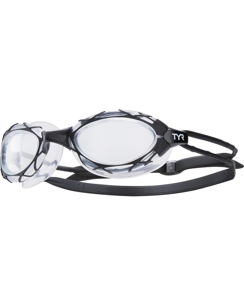 Tyr Nest Pro Adult Fit Swim Goggles