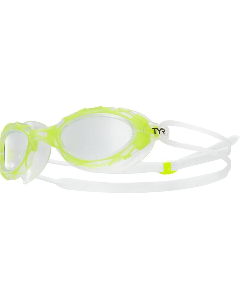 Tyr Nest Pro Adult Fit Swim Goggles
