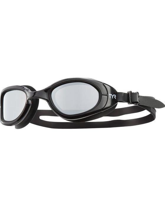 Tyr Womens Special Ops 2 Polarized Swim Goggles