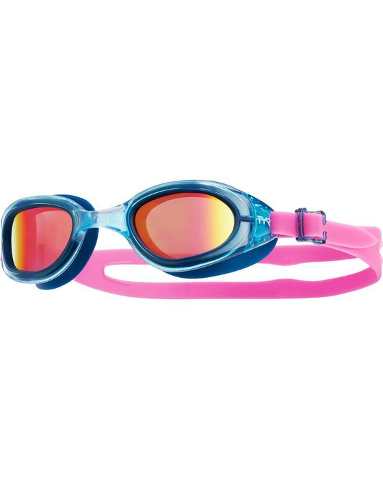 Tyr Womens Special Ops 2 Polarized Swim Goggles