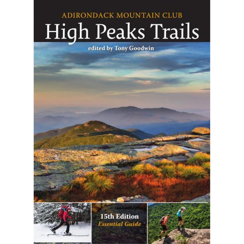Adirondack Mountain Club High Peaks Trails