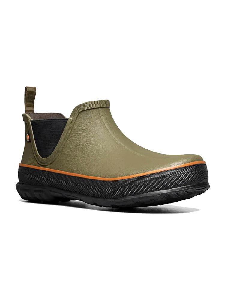 Men's Digger Slip On Boot | Olive