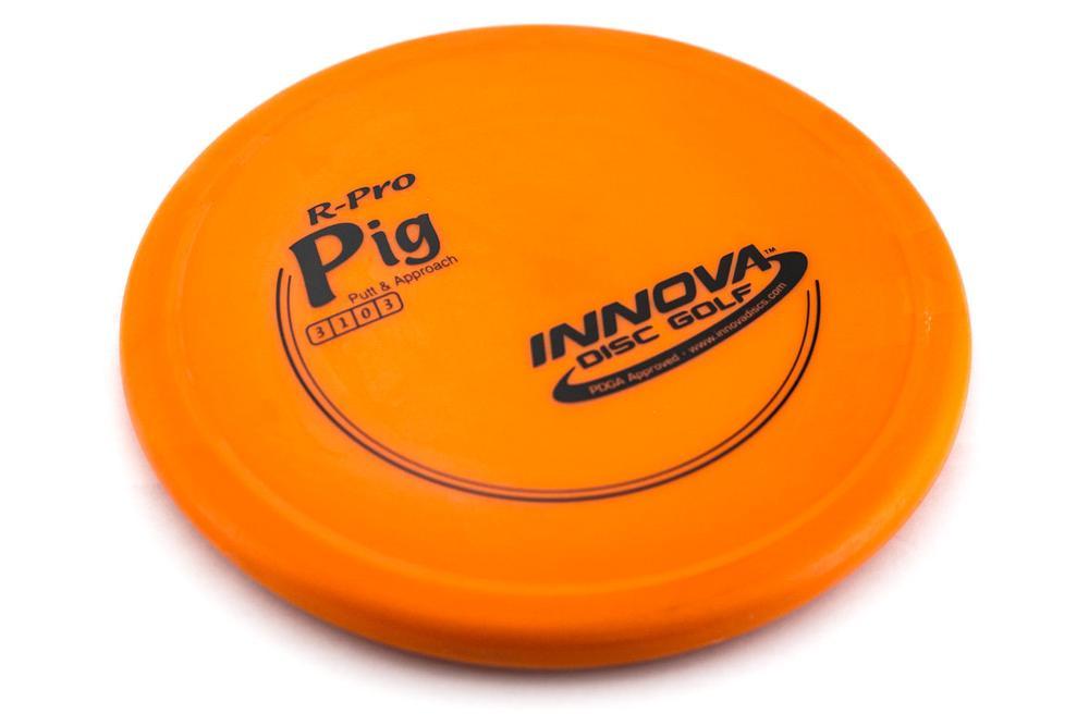 Innova Disc Golf RPro Pig Putter Disc