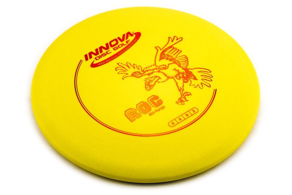 Innova Disc Golf Dx Roc Mid Range Disc