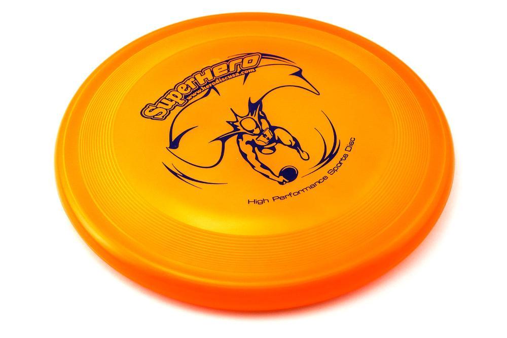 Innova Disc Golf Superhero 235 Dog Disc