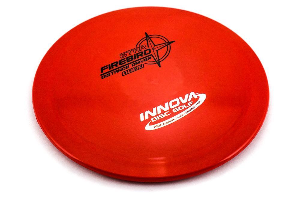 Innova Disc Golf Star Firebird