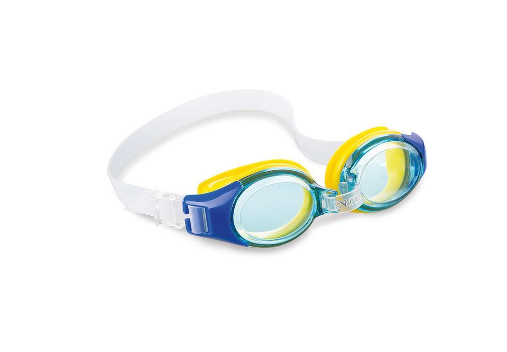 Intex Junior Swim Goggles