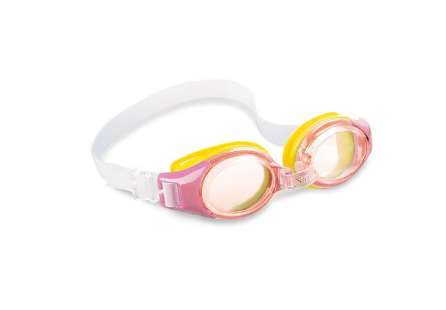 Intex Junior Swim Goggles