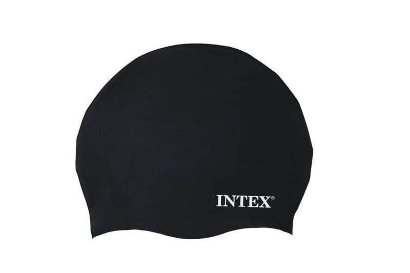 Intex Silicone Swim Cap
