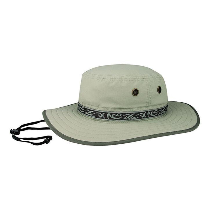 Juniper Outdoors El Dorado UV Sunhat