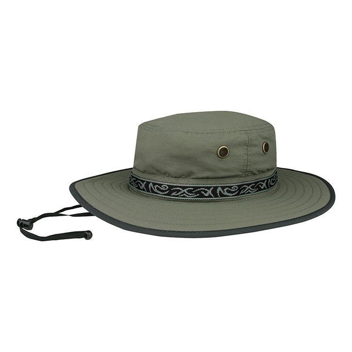 Juniper Outdoors El Dorado UV Sunhat