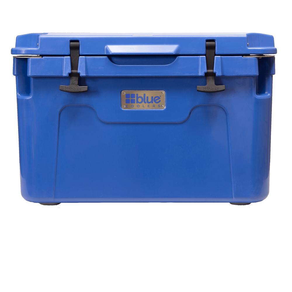 Blue Coolers 55 Qt Ice Vault Cooler — Kenco Outfitters