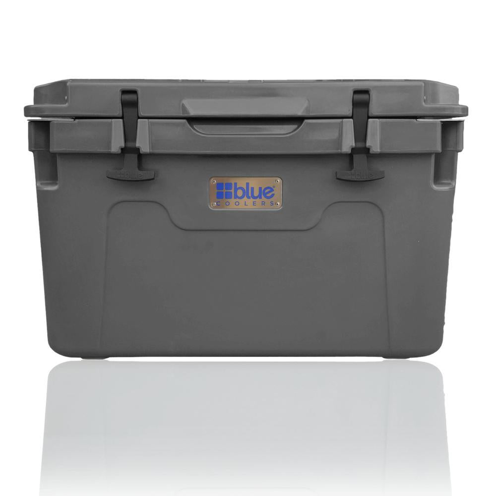 Blue Coolers 55 Qt Ice Vault Cooler — Kenco Outfitters
