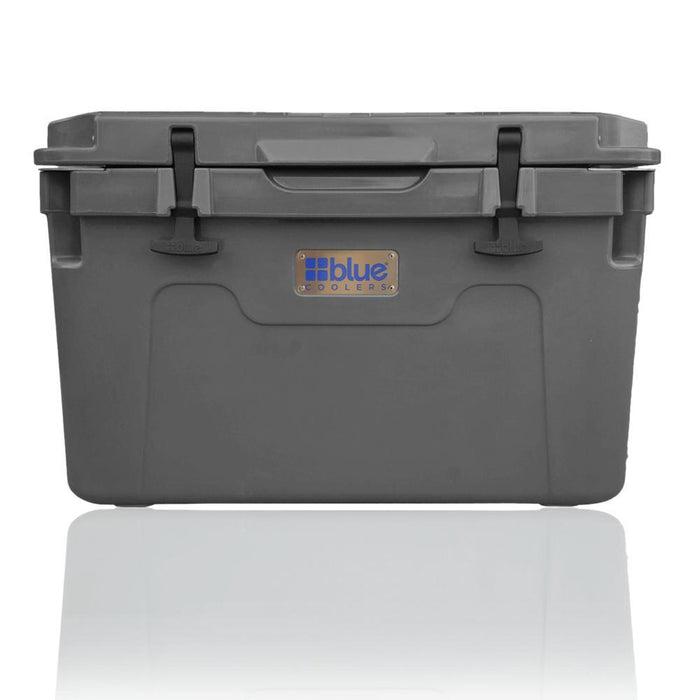 Blue Coolers 55 Qt Ice Vault Cooler