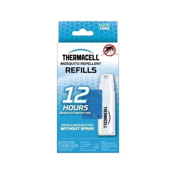 Thermacell Original Mosquito Repeller Refill Single Pack