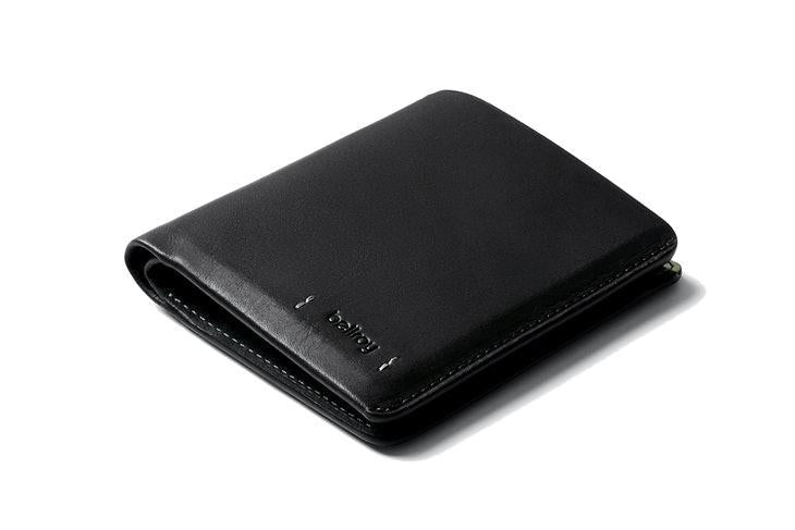 Note Sleeve Premium Wallet