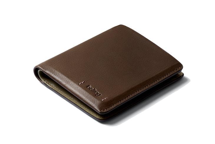 Note Sleeve Premium Wallet