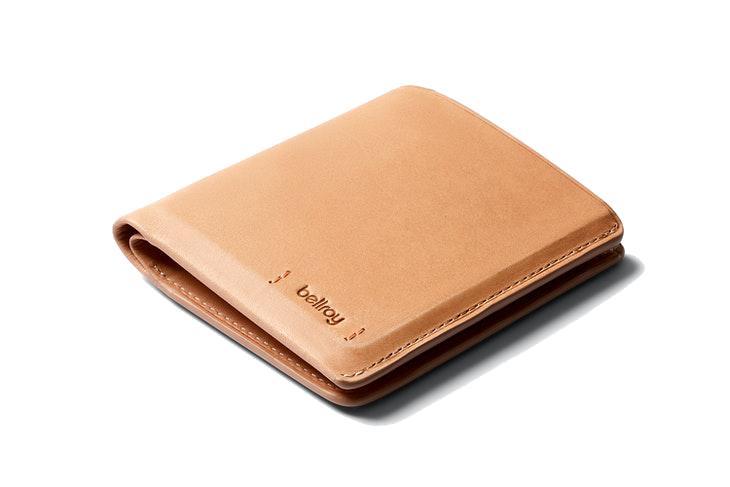 Note Sleeve Premium Wallet