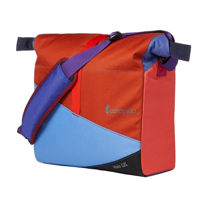 Cotopaxi Hielo 12L Del Dia Cooler Bag