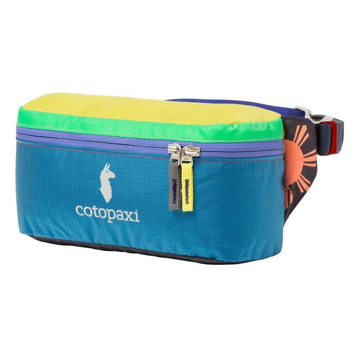 Cotopaxi Bataan 3 Del Dia Fanny Pack