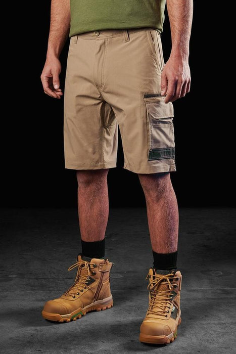 FXD Mens Lightweight Work Short