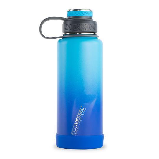 Ecovessel Boulder 32oz Vacuum Insulated Bottle