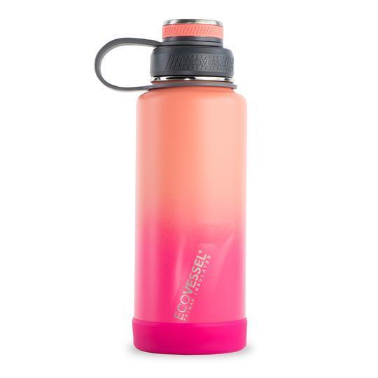 Ecovessel Boulder 32oz Vacuum Insulated Bottle