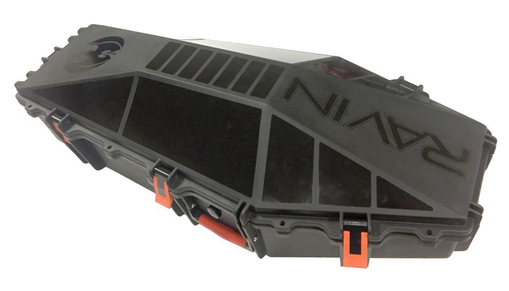 Ravin R10/R20 Hardcase — Kenco Outfitters