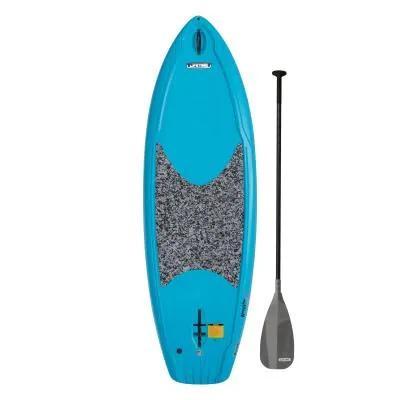 Lifetime Hooligan Youth Paddleboard with Paddle