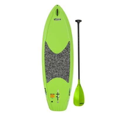 Lifetime Hooligan Youth Paddleboard with Paddle