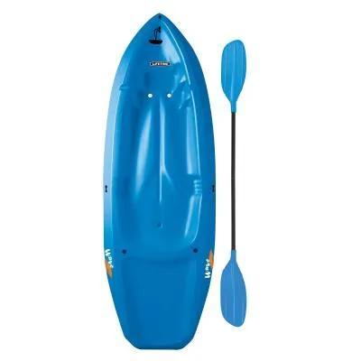 Lifetime Wave Youth Kayak with Paddle