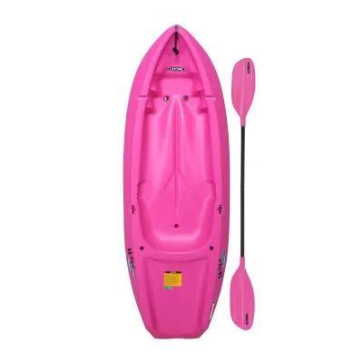 Lifetime Wave Youth Kayak with Paddle