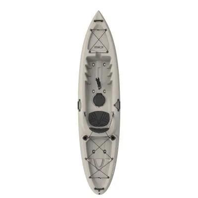 Lifetime Stealth 11 Angler Kayak