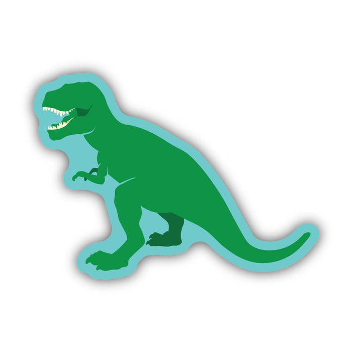 Stickers Northwest Tyrannosaurus Rex Sticker