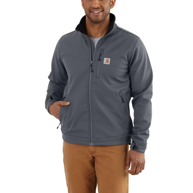 Carhartt Men's Rain Defender Crowley Jacket