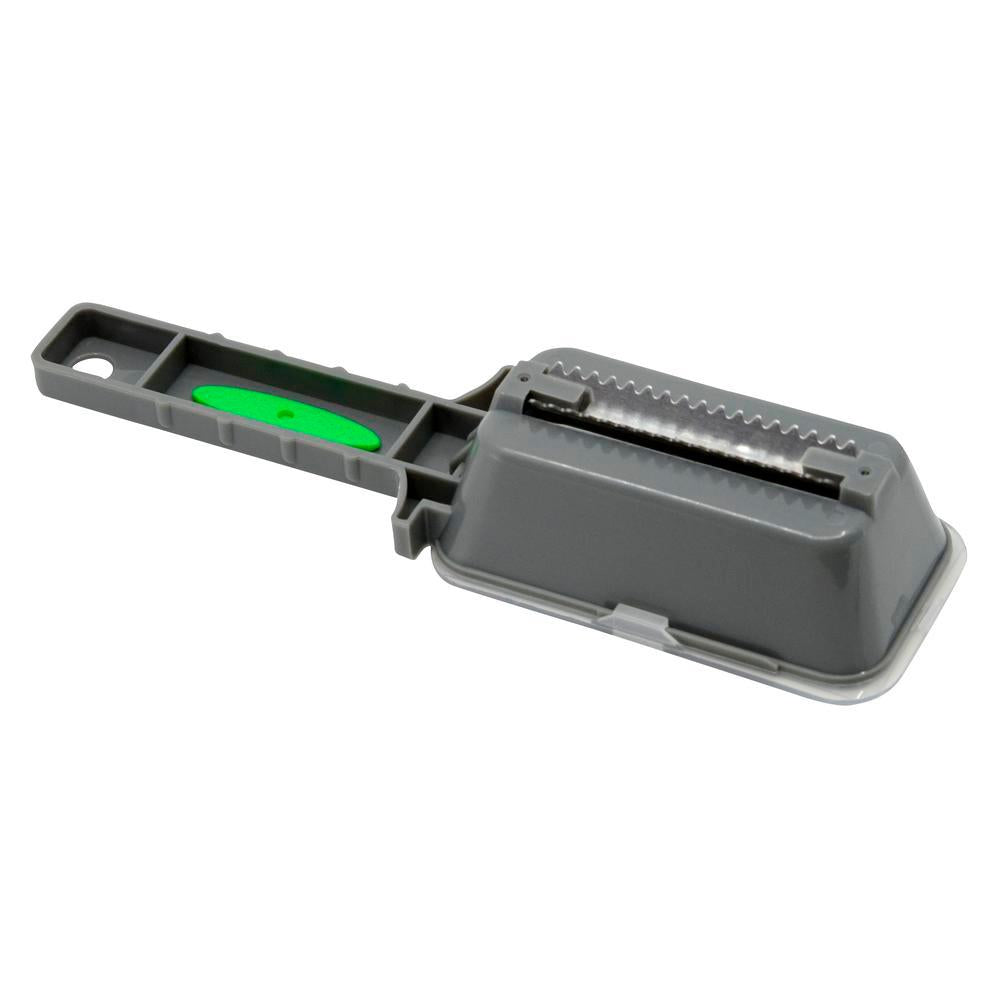 Vanguard Fish Scaler with Catcher — Kenco Outfitters